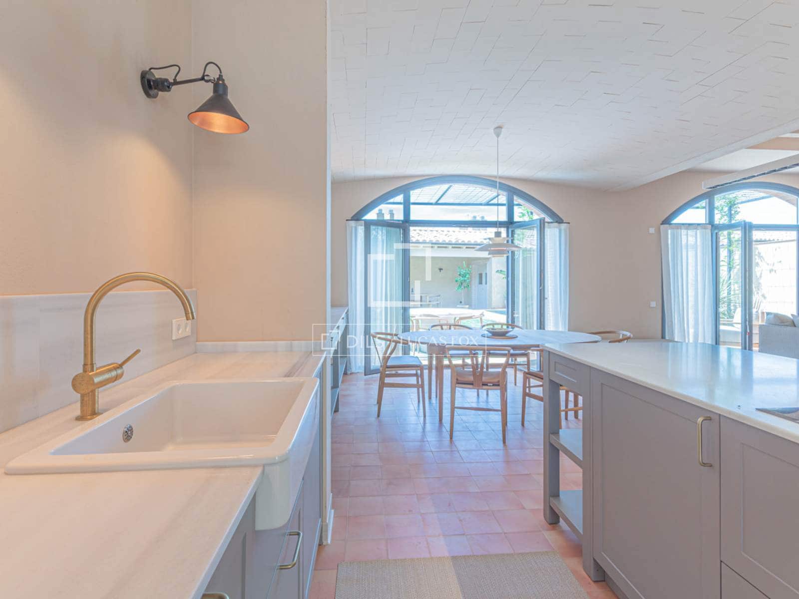 4 soveværelse Villa til salg i Gualta - € 950.000 (Ref: 9548925)