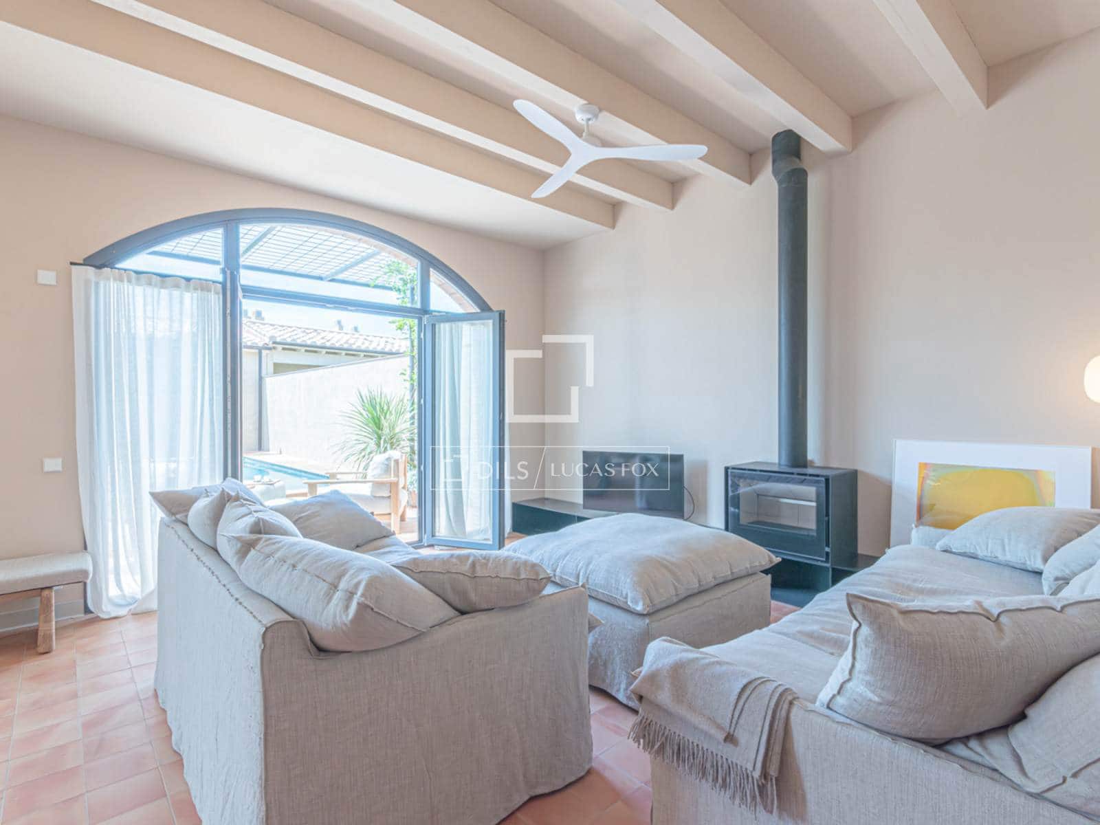 4 soveværelse Villa til salg i Gualta - € 950.000 (Ref: 9548925)