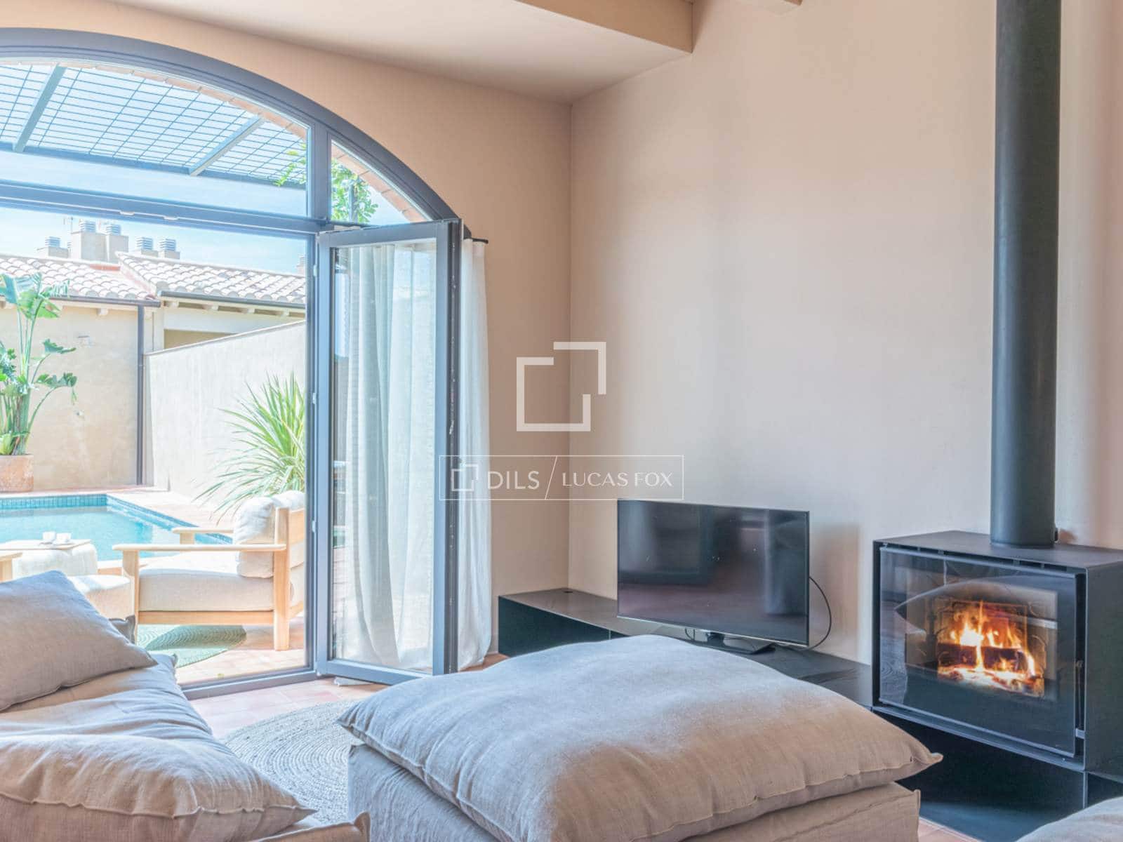 4 soveværelse Villa til salg i Gualta - € 950.000 (Ref: 9548925)