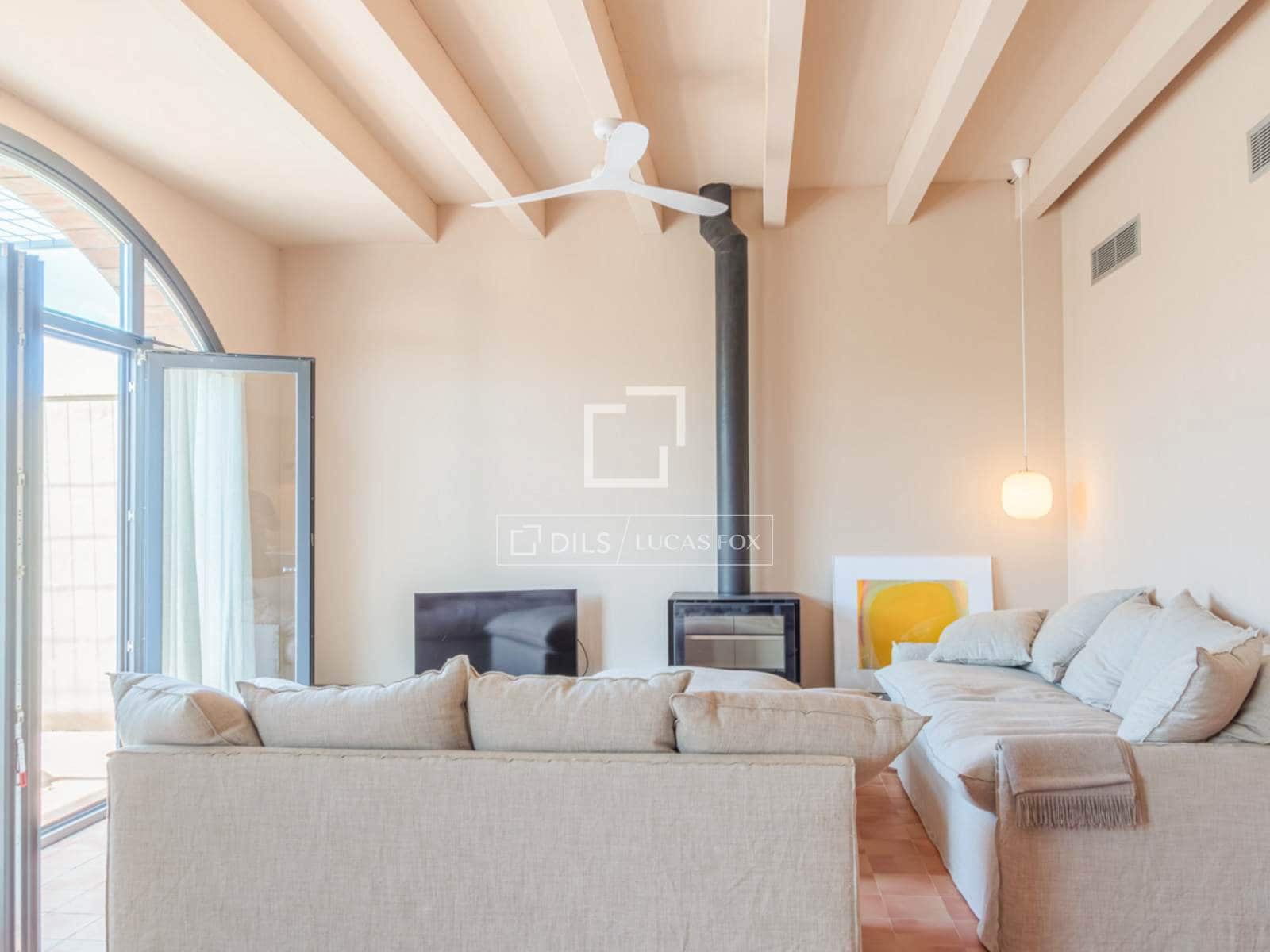 4 soveværelse Villa til salg i Gualta - € 950.000 (Ref: 9548925)