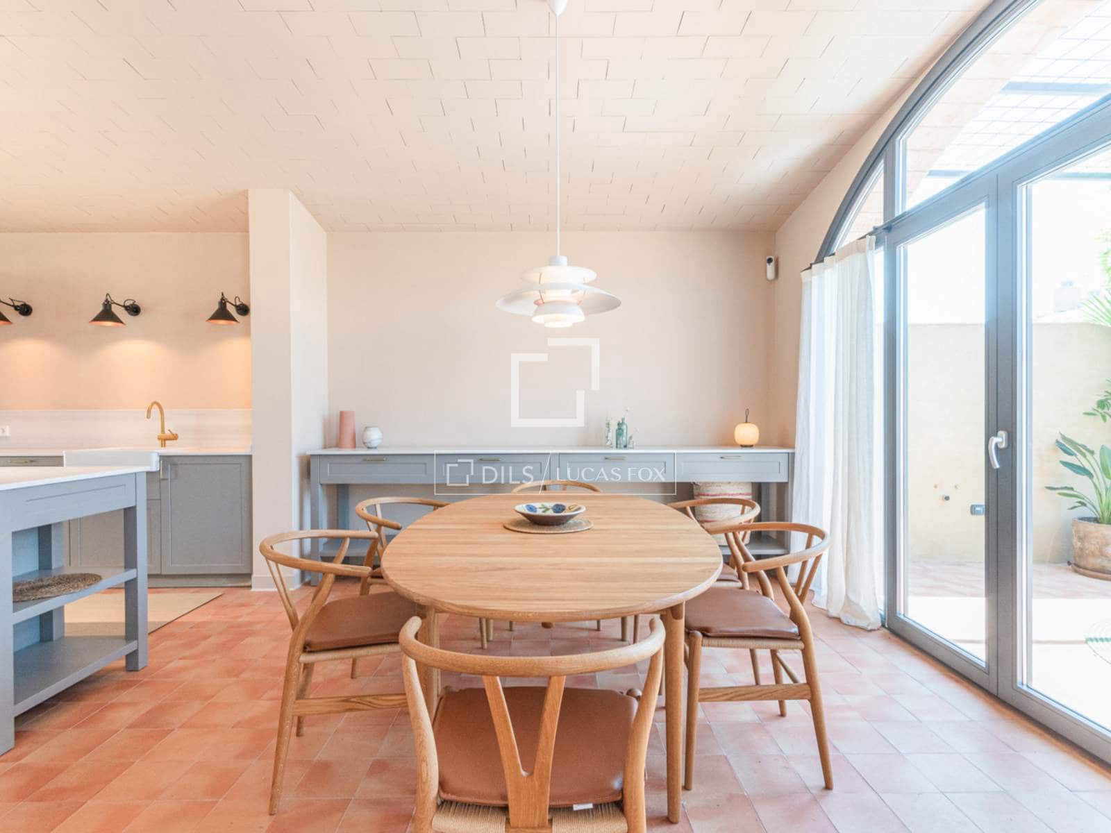 4 soveværelse Villa til salg i Gualta - € 950.000 (Ref: 9548925)