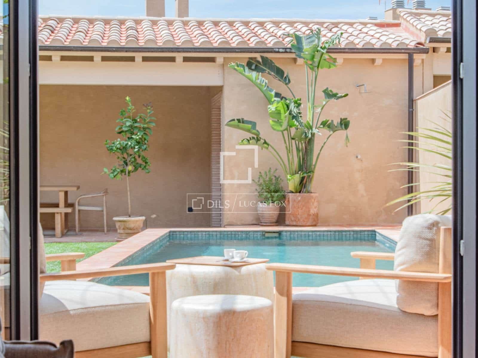 4 soveværelse Villa til salg i Gualta - € 950.000 (Ref: 9548925)