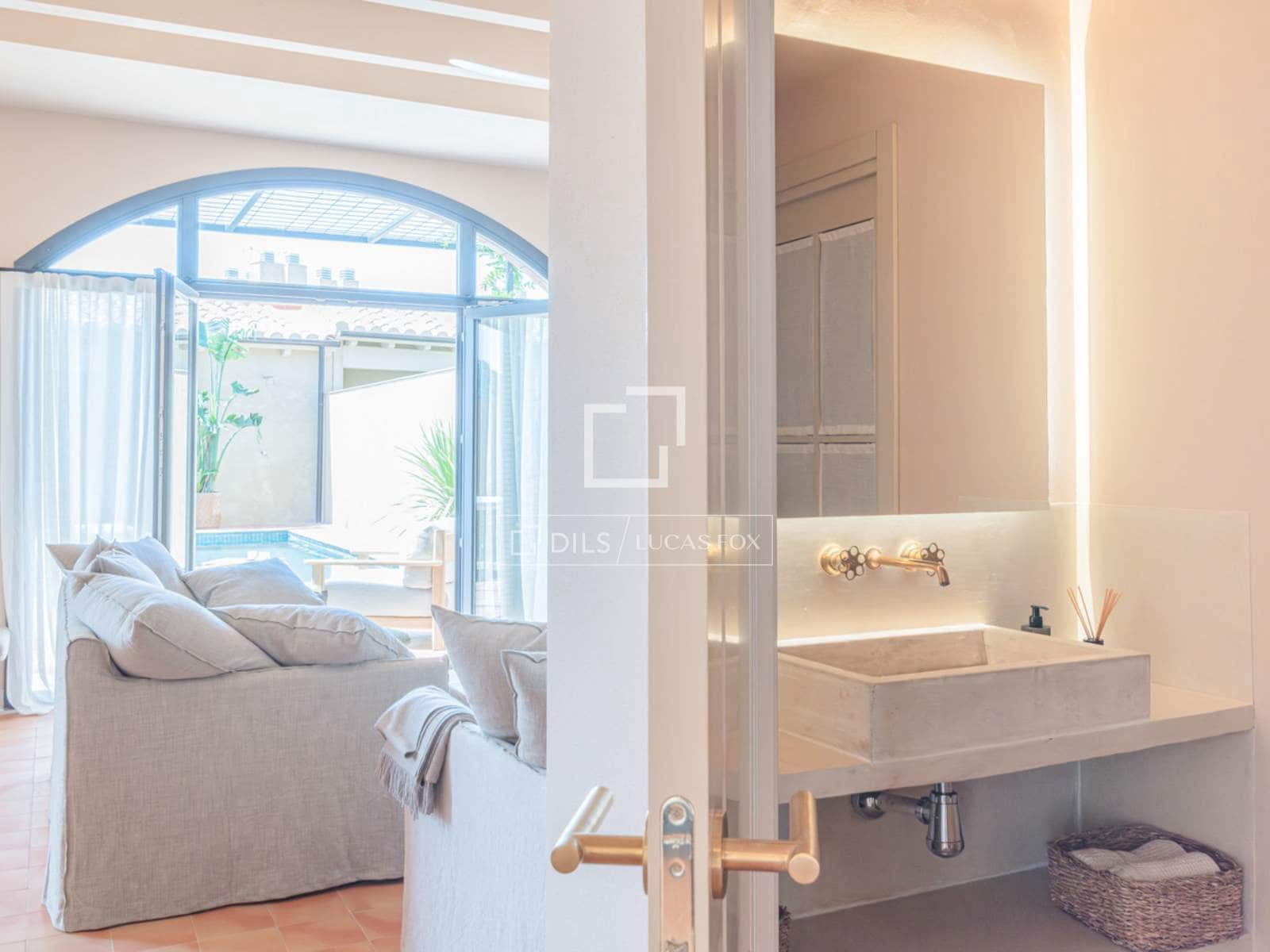 4 soveværelse Villa til salg i Gualta - € 950.000 (Ref: 9548925)