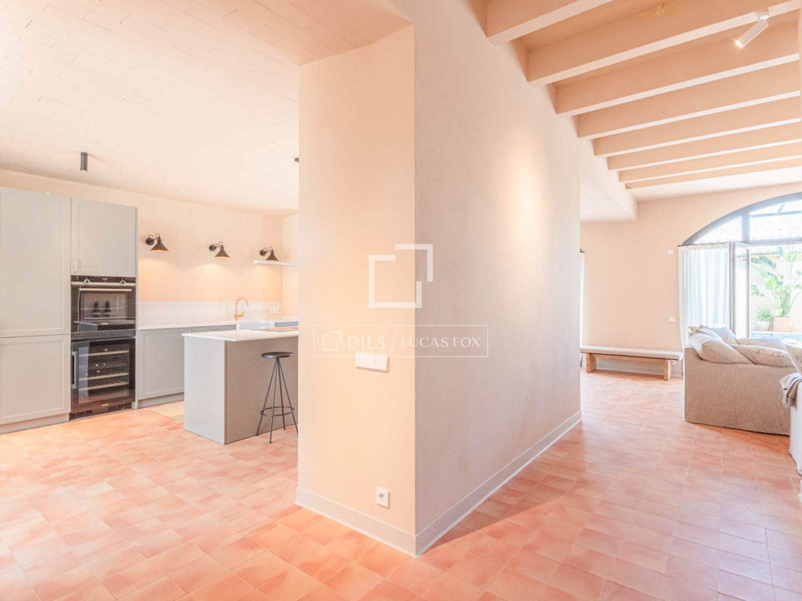 4 soveværelse Villa til salg i Gualta - € 950.000 (Ref: 9548925)