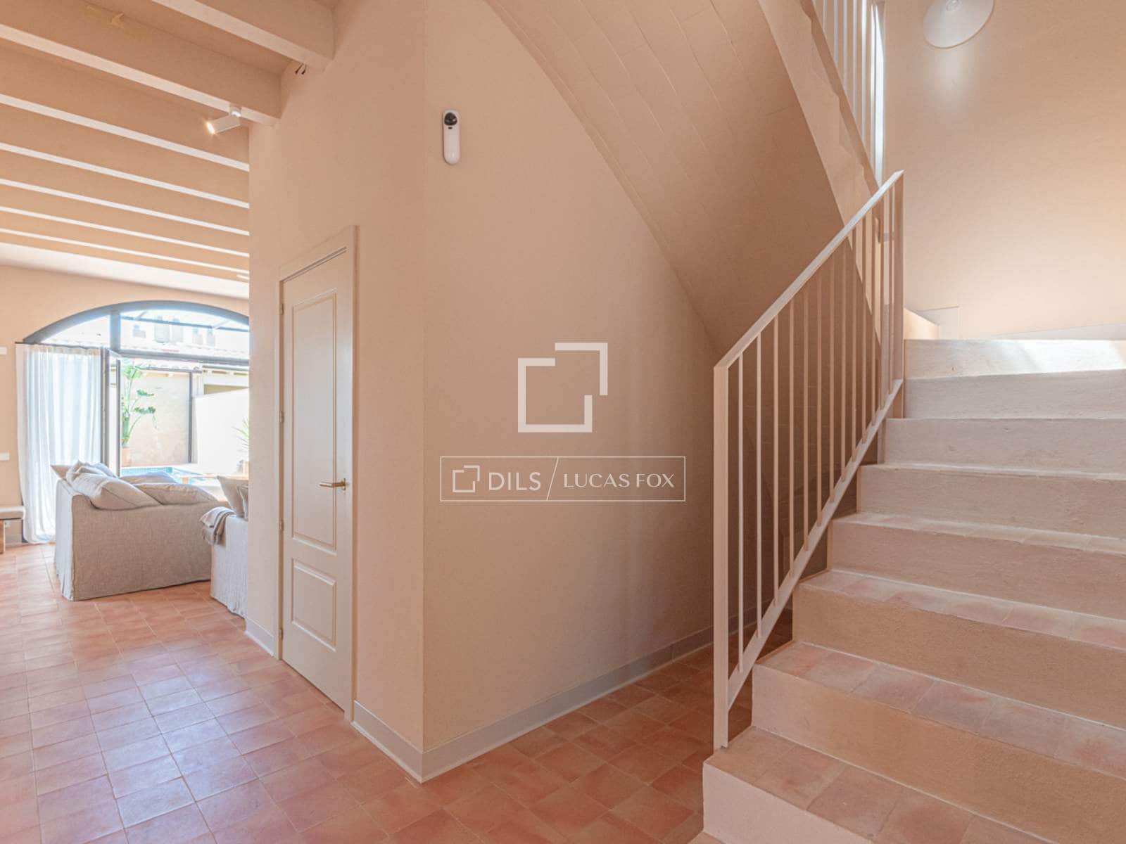 4 soveværelse Villa til salg i Gualta - € 950.000 (Ref: 9548925)