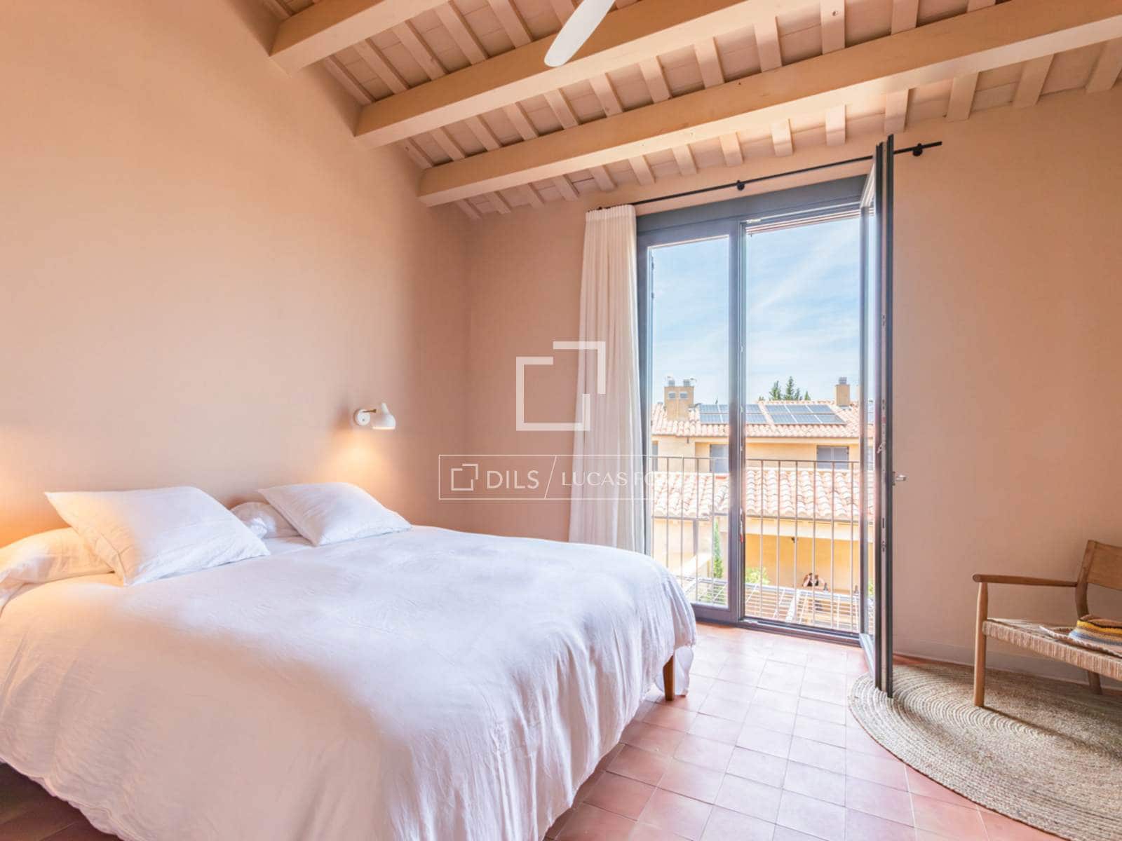 4 soveværelse Villa til salg i Gualta - € 950.000 (Ref: 9548925)