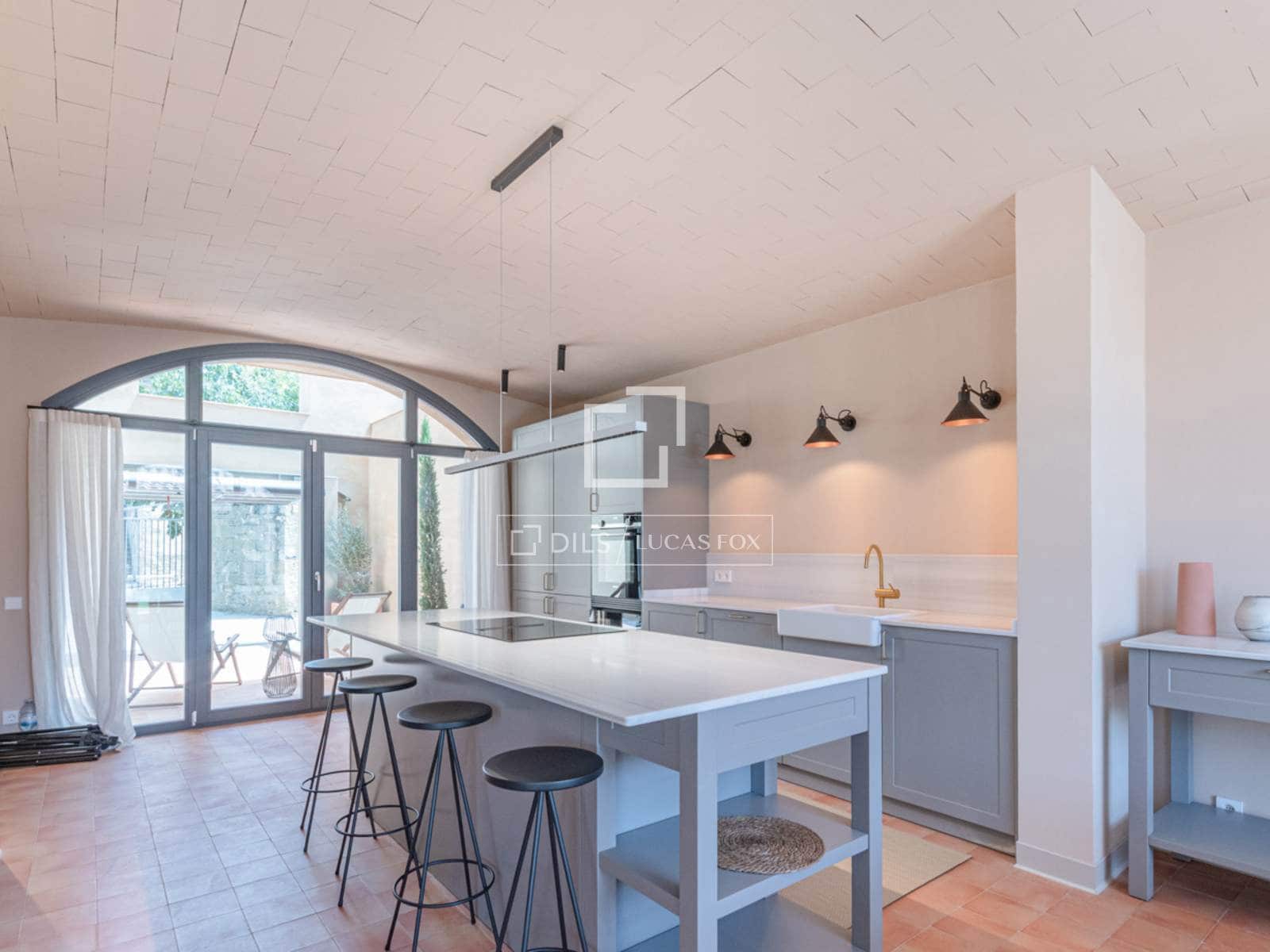 4 soveværelse Villa til salg i Gualta - € 950.000 (Ref: 9548925)