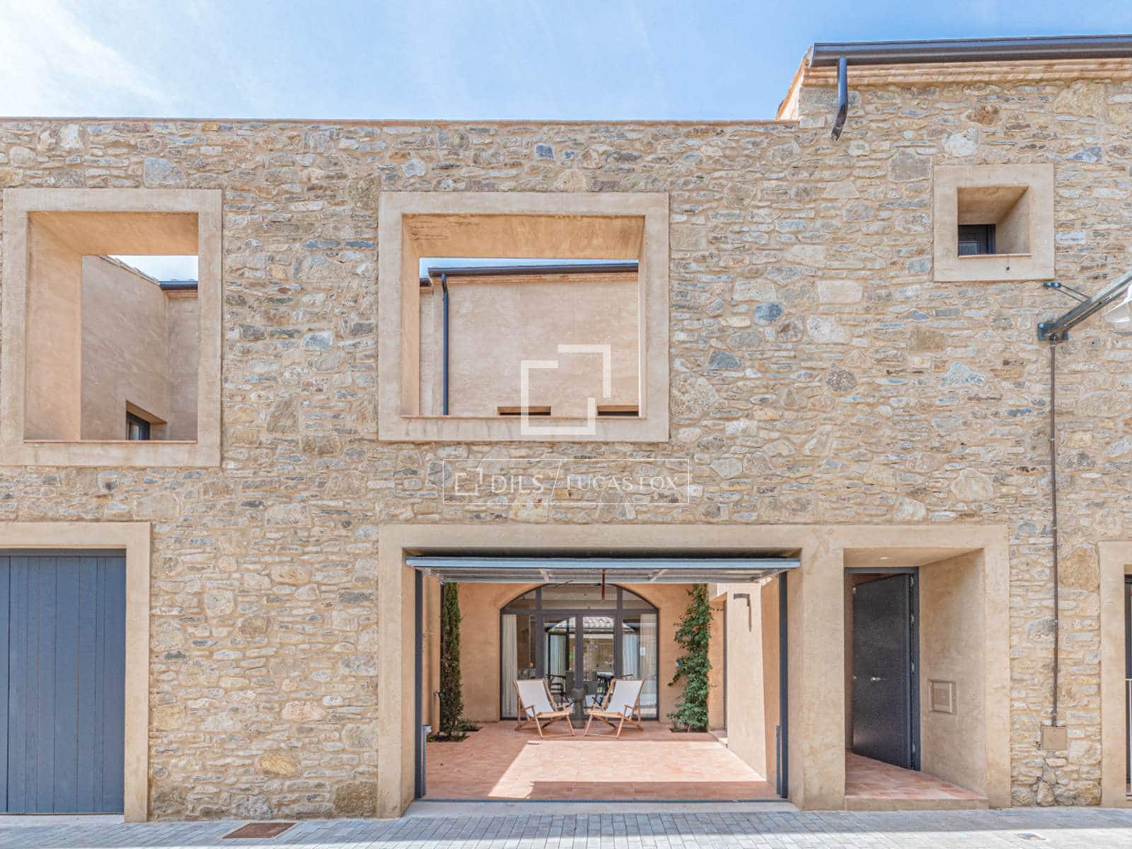 4 soveværelse Villa til salg i Gualta - € 950.000 (Ref: 9548925)