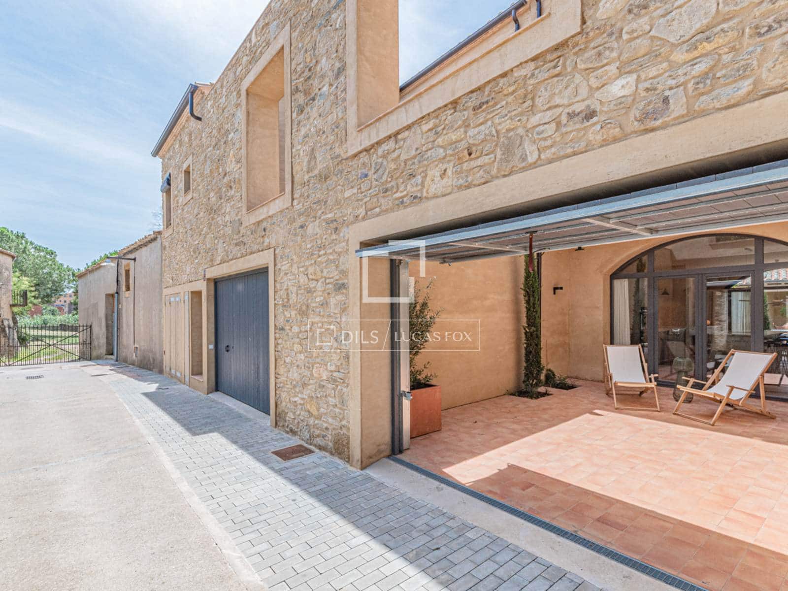 4 soveværelse Villa til salg i Gualta - € 950.000 (Ref: 9548925)