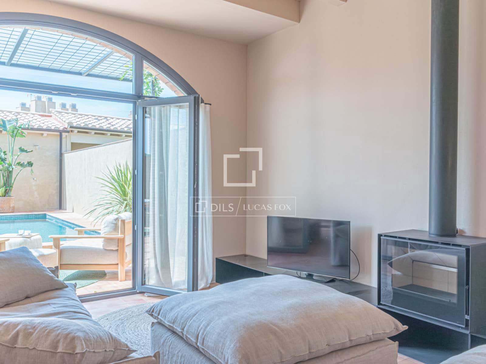 4 soveværelse Villa til salg i Gualta - € 950.000 (Ref: 9548925)