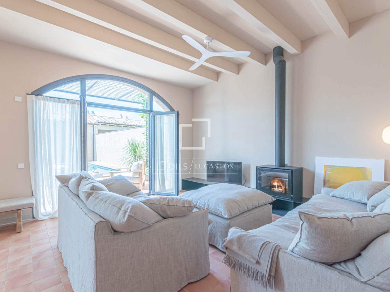 4 soveværelse Villa til salg i Gualta - € 950.000 (Ref: 9548925)