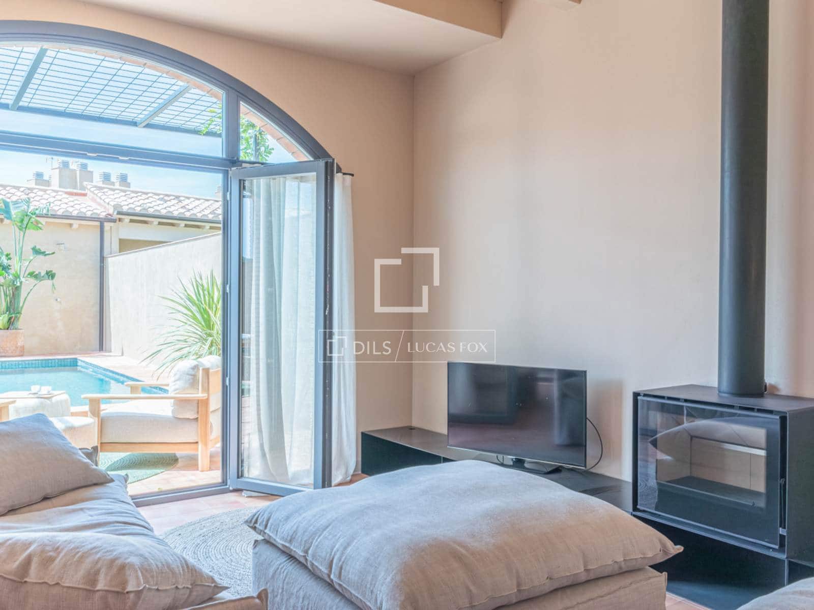 4 soveværelse Villa til salg i Gualta - € 950.000 (Ref: 9548925)