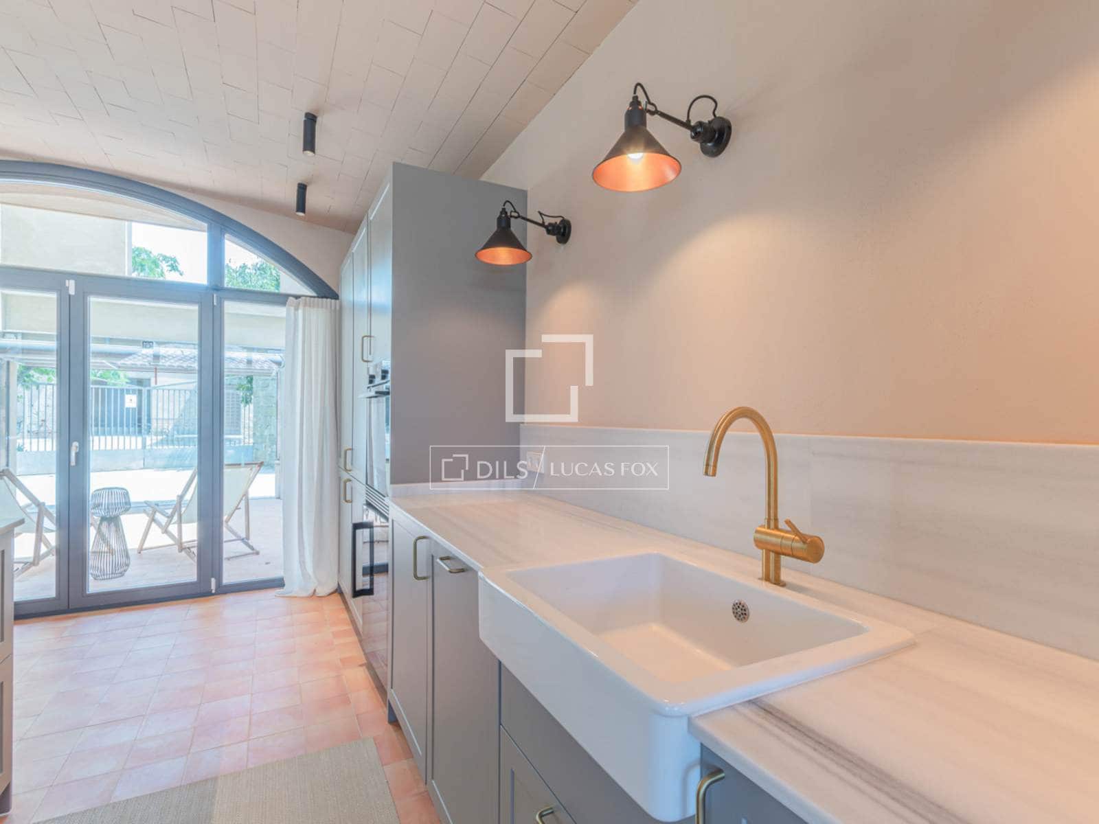 4 soveværelse Villa til salg i Gualta - € 950.000 (Ref: 9548925)