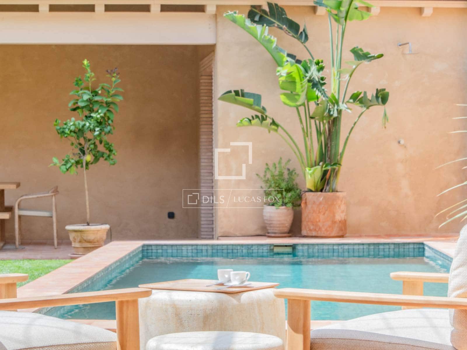 4 soveværelse Villa til salg i Gualta - € 950.000 (Ref: 9548925)