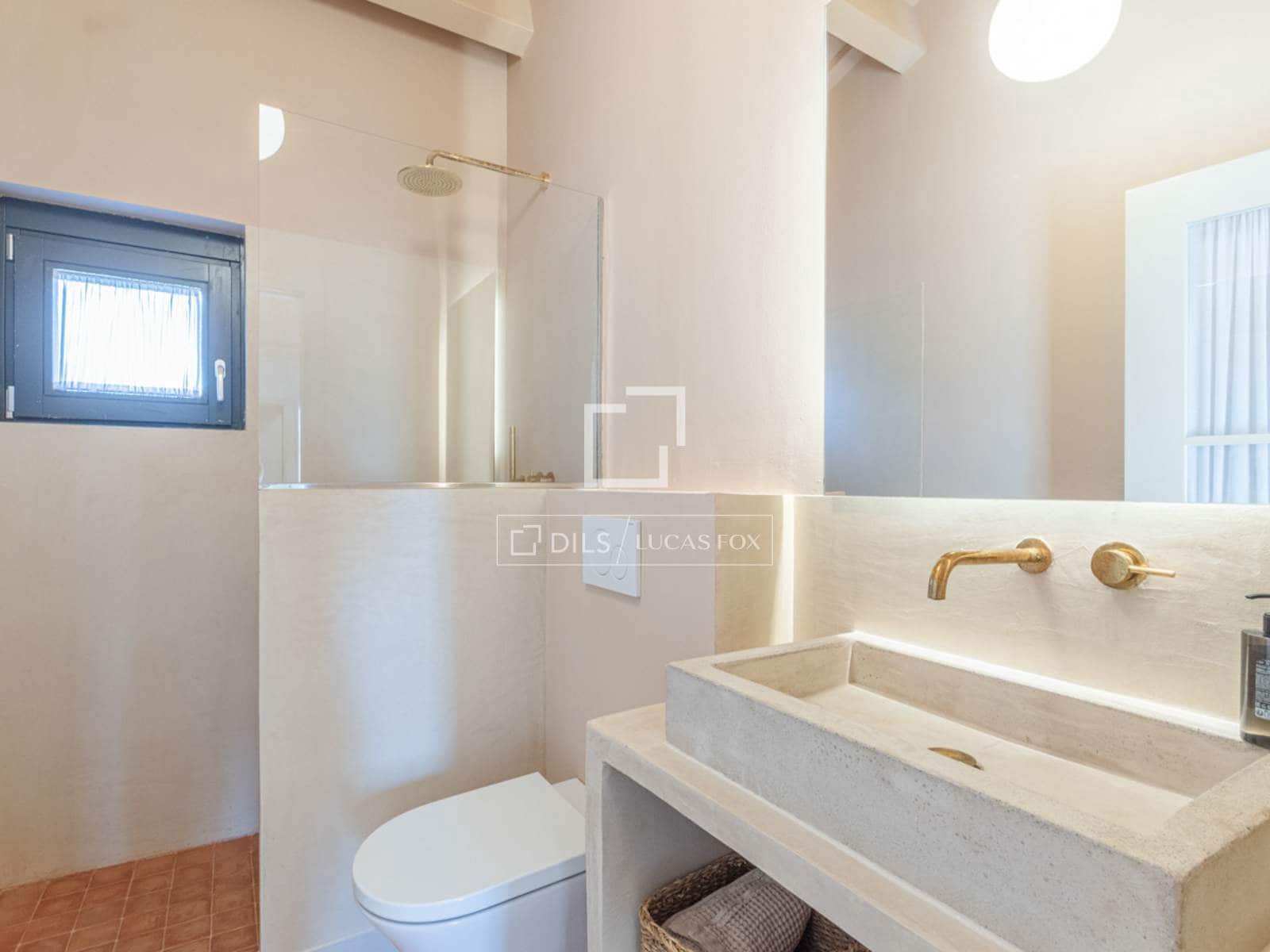 4 soveværelse Villa til salg i Gualta - € 950.000 (Ref: 9548925)