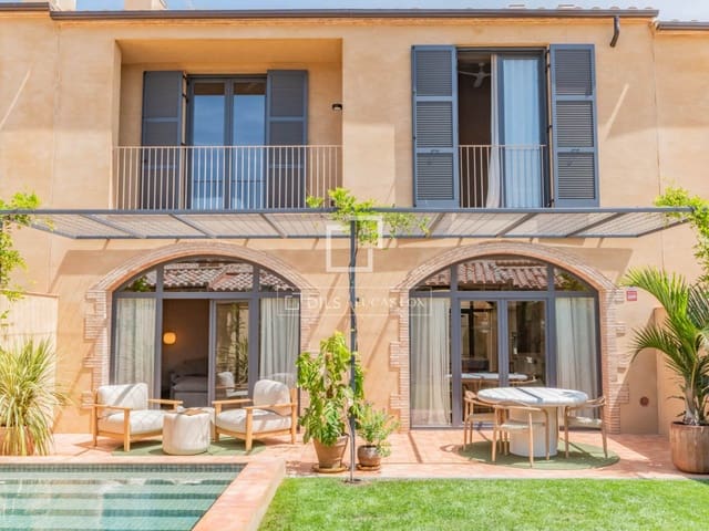 4 soverom Villa til salgs i Gualta - € 950 000 (Ref: 9548925)