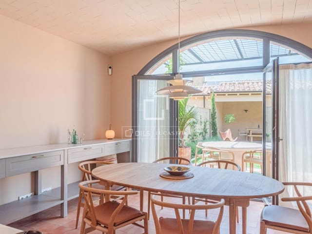 4 soverom Villa til salgs i Gualta - € 950 000 (Ref: 9548925)