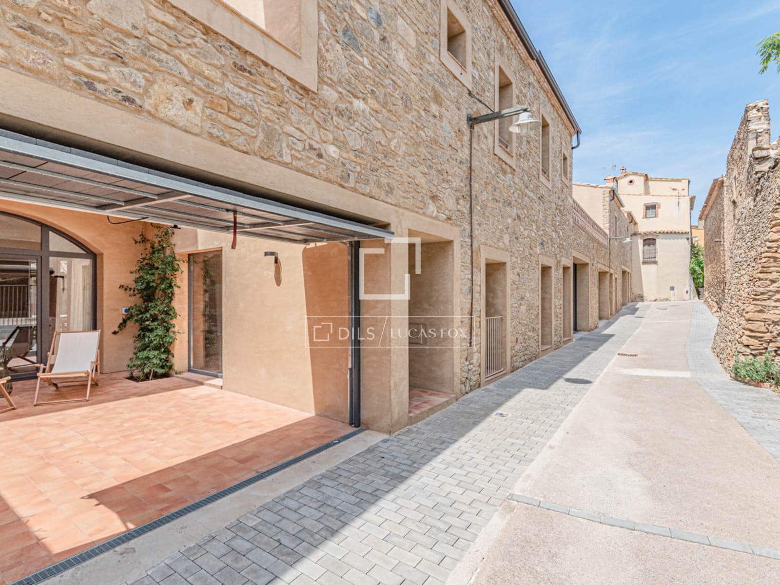 4 soveværelse Villa til salg i Gualta - € 950.000 (Ref: 9548925)