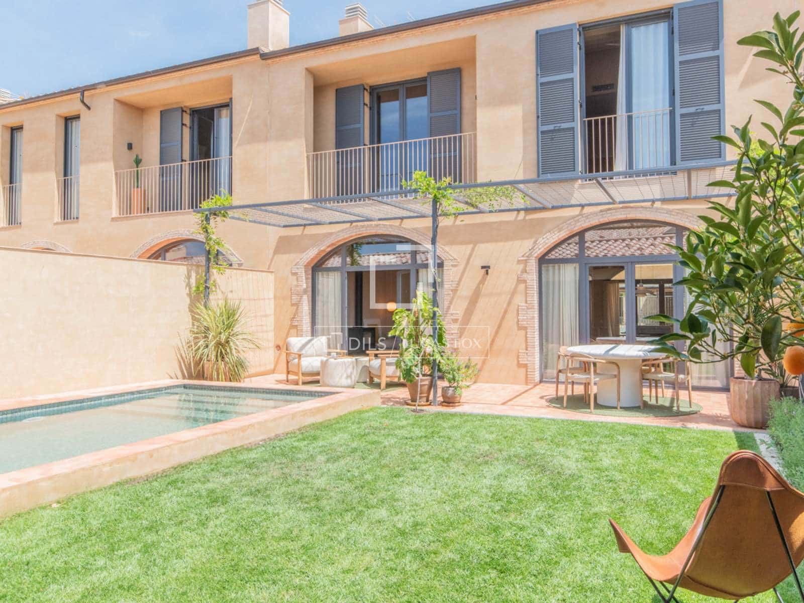 4 soveværelse Villa til salg i Gualta - € 950.000 (Ref: 9548925)