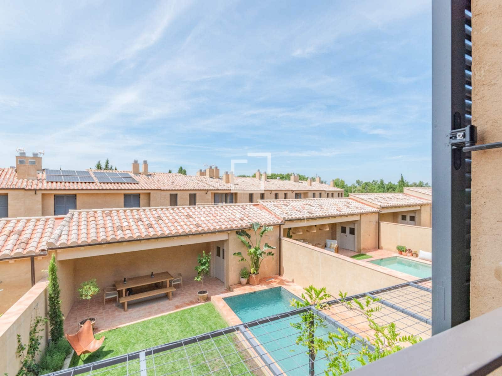 4 soveværelse Villa til salg i Gualta - € 950.000 (Ref: 9548925)