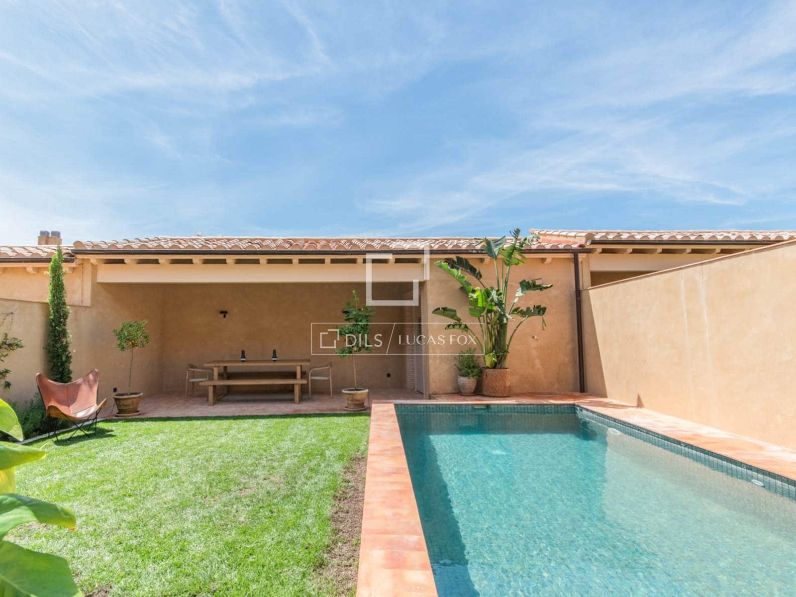 4 soveværelse Villa til salg i Gualta - € 950.000 (Ref: 9548925)