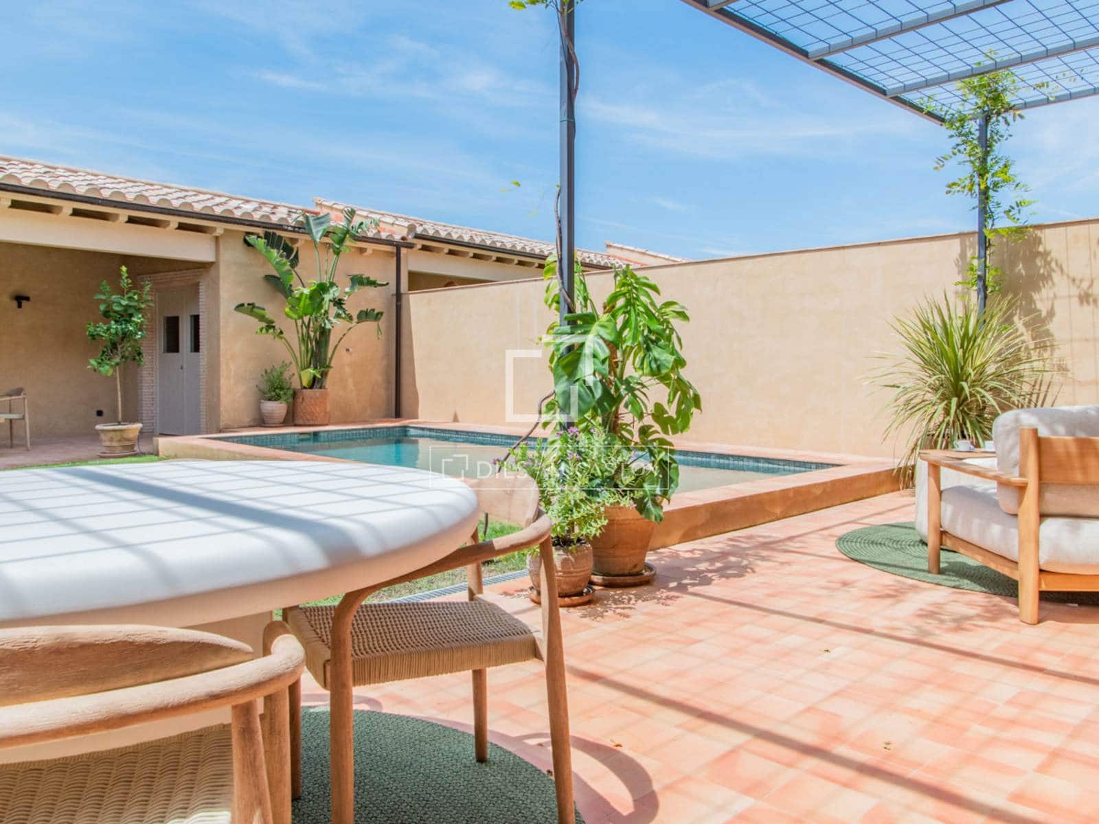 4 soveværelse Villa til salg i Gualta - € 950.000 (Ref: 9548925)