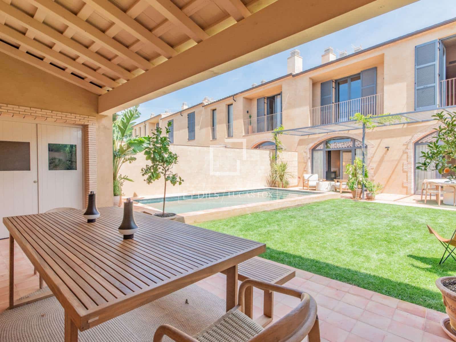 4 soveværelse Villa til salg i Gualta - € 950.000 (Ref: 9548925)