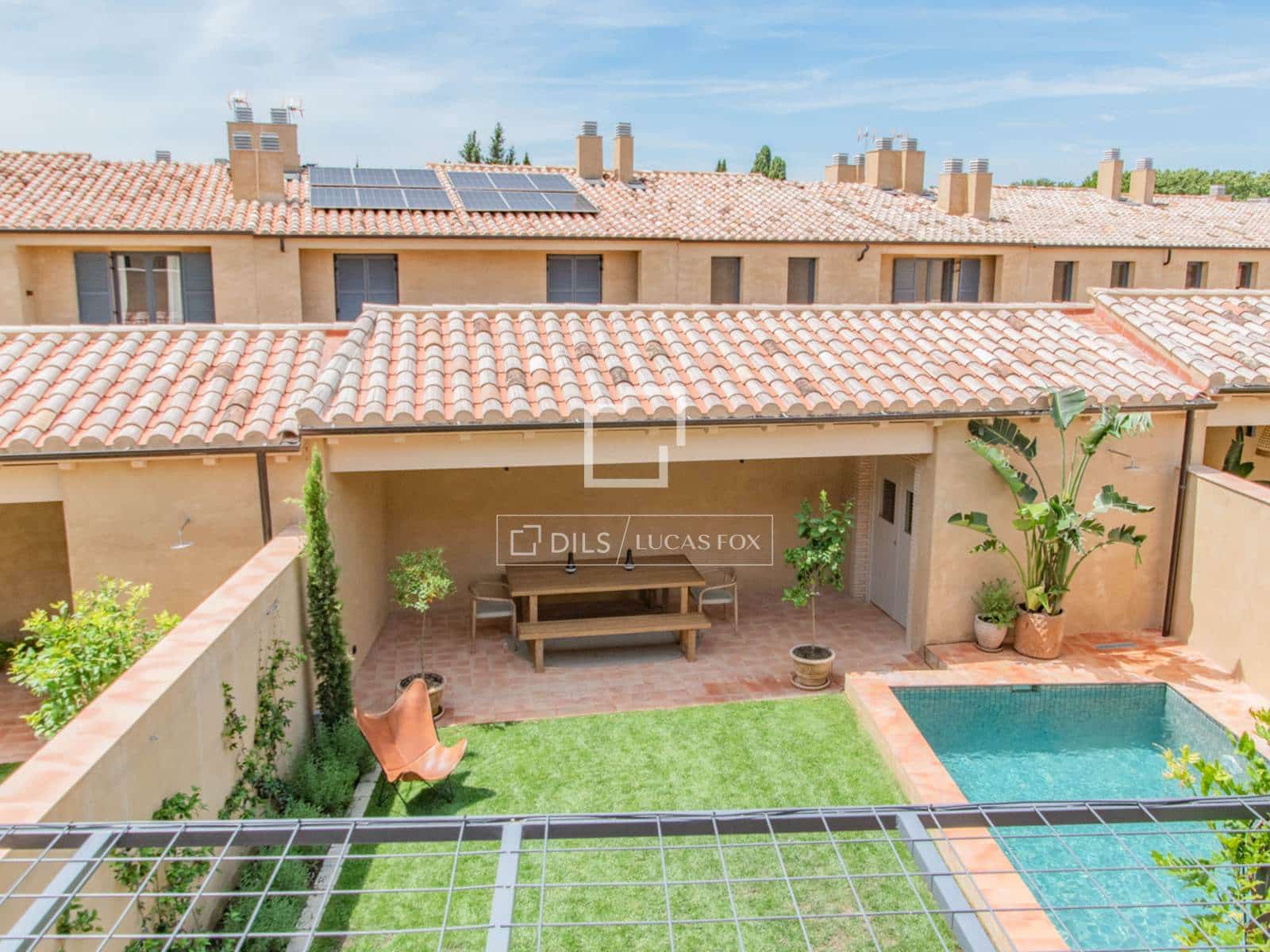 4 soveværelse Villa til salg i Gualta - € 950.000 (Ref: 9548925)