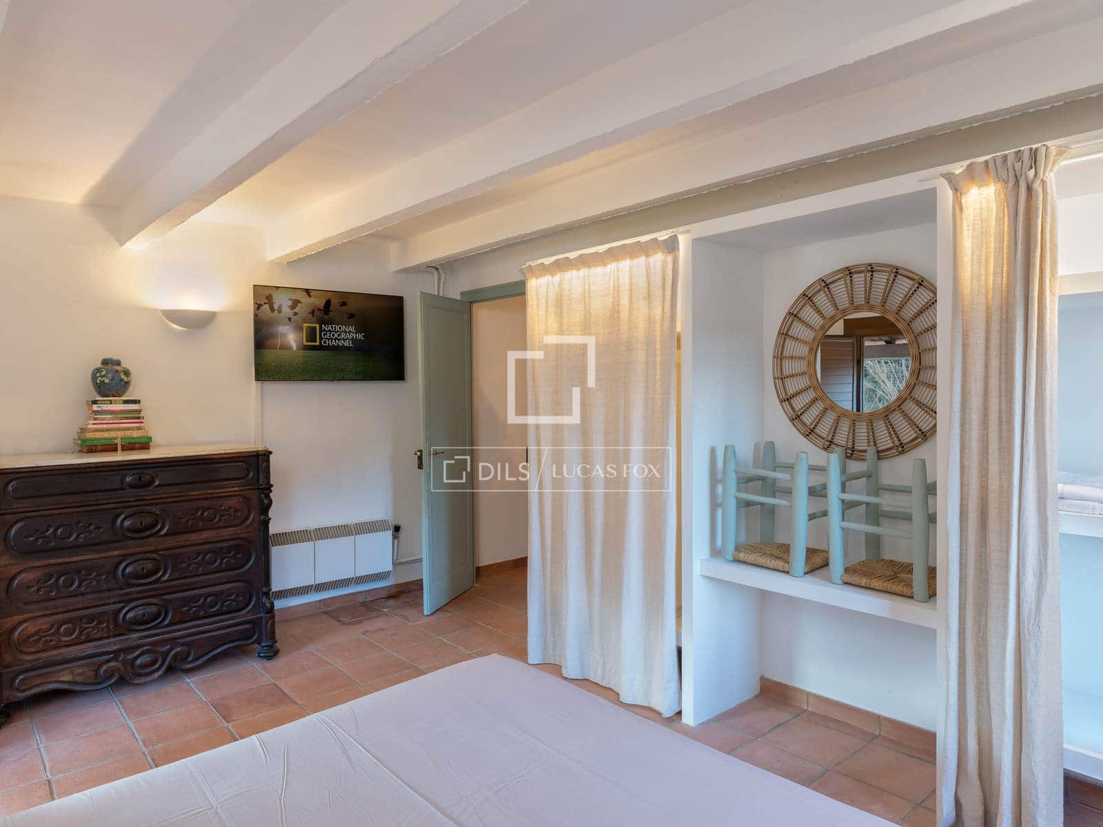 Finca/Casa Rural de 13 habitaciones en Tordera en venta con piscina garaje - 1.360.000 € (Ref: 9548926)