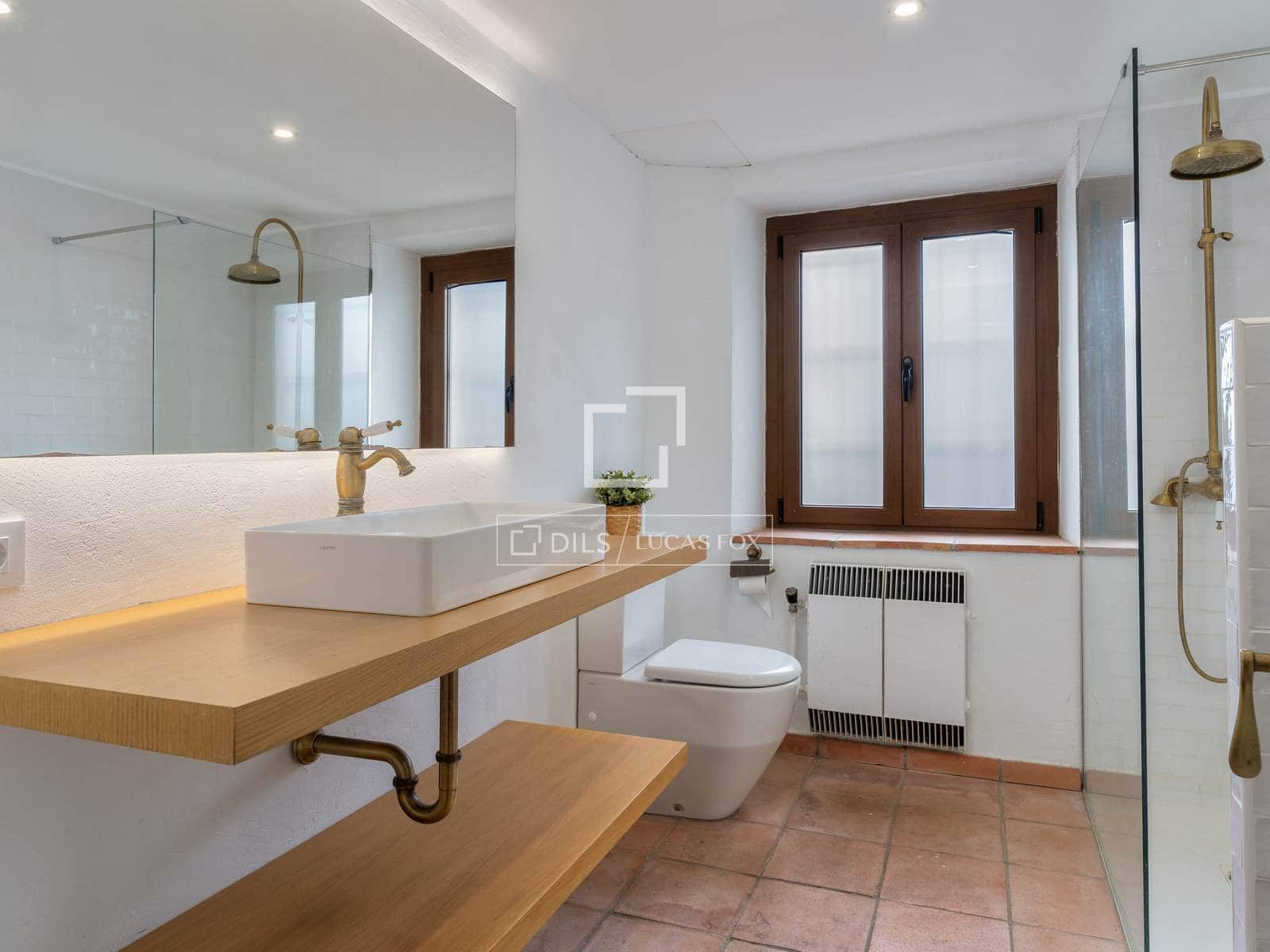 Finca/Casa Rural de 13 habitaciones en Tordera en venta con piscina garaje - 1.360.000 € (Ref: 9548926)