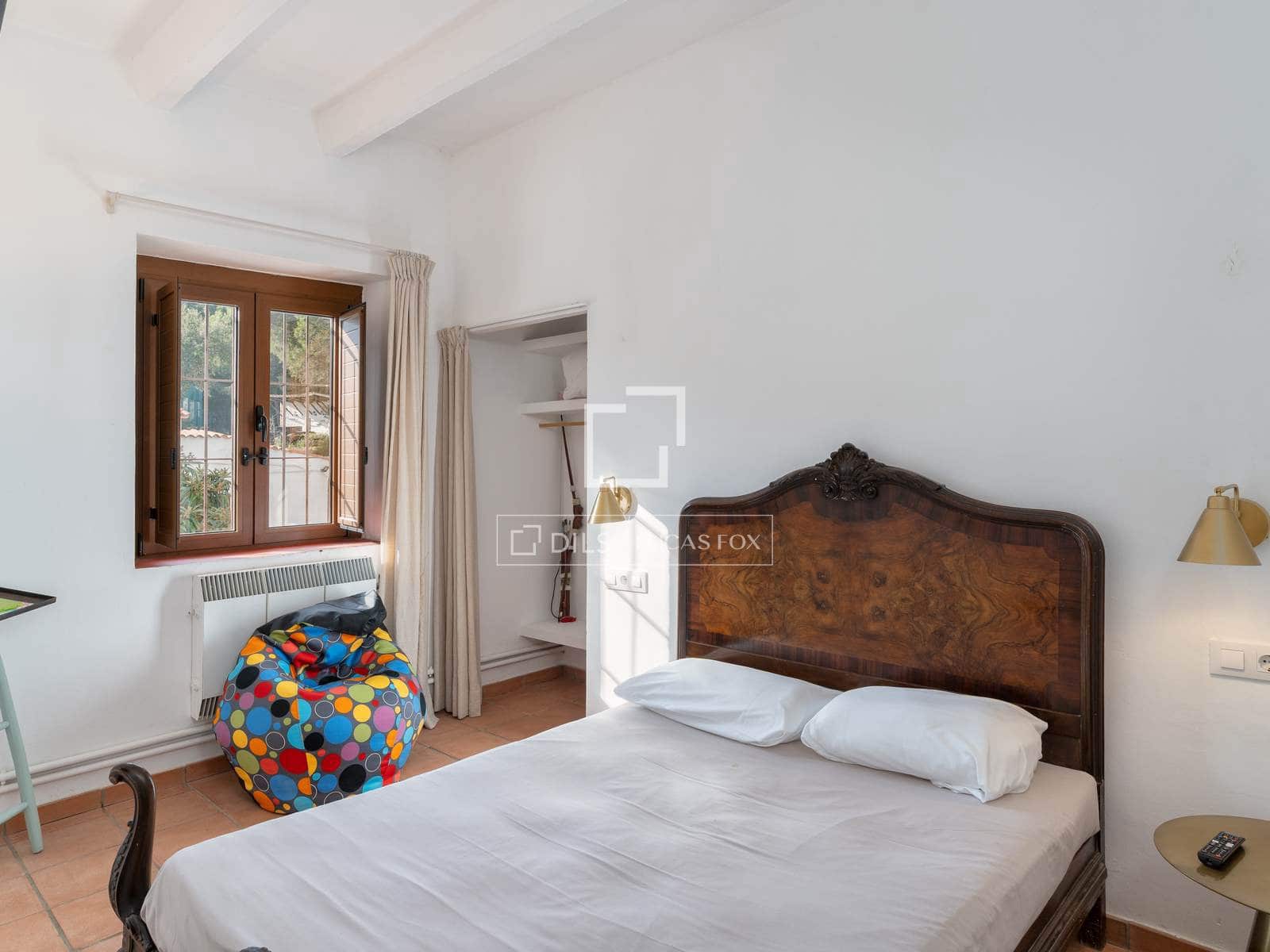 Finca/Casa Rural de 13 habitaciones en Tordera en venta con piscina garaje - 1.360.000 € (Ref: 9548926)