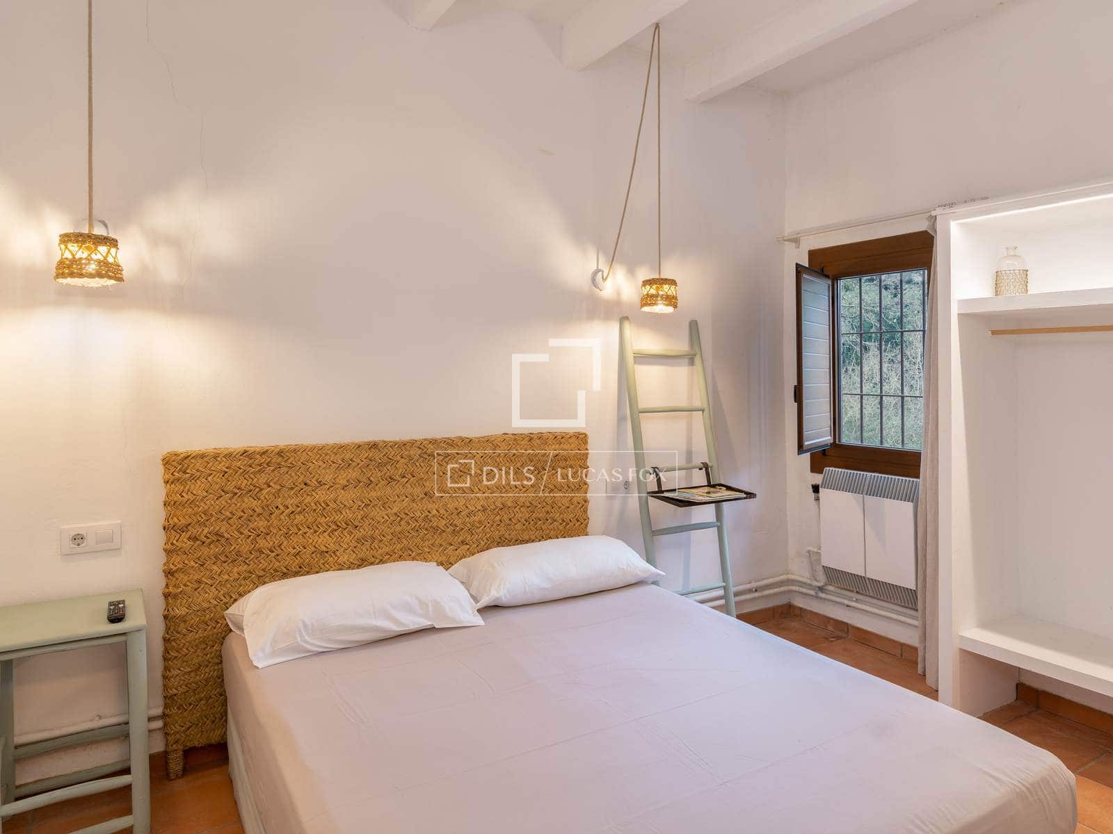 Finca/Casa Rural de 13 habitaciones en Tordera en venta con piscina garaje - 1.360.000 € (Ref: 9548926)