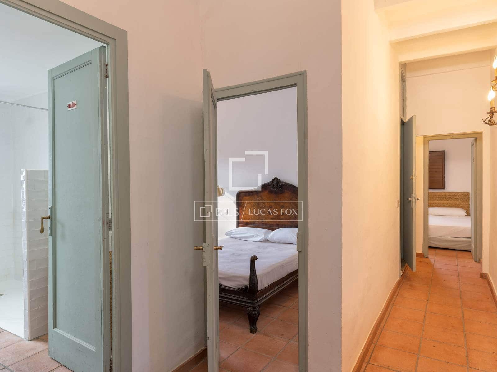 Finca/Casa Rural de 13 habitaciones en Tordera en venta con piscina garaje - 1.360.000 € (Ref: 9548926)