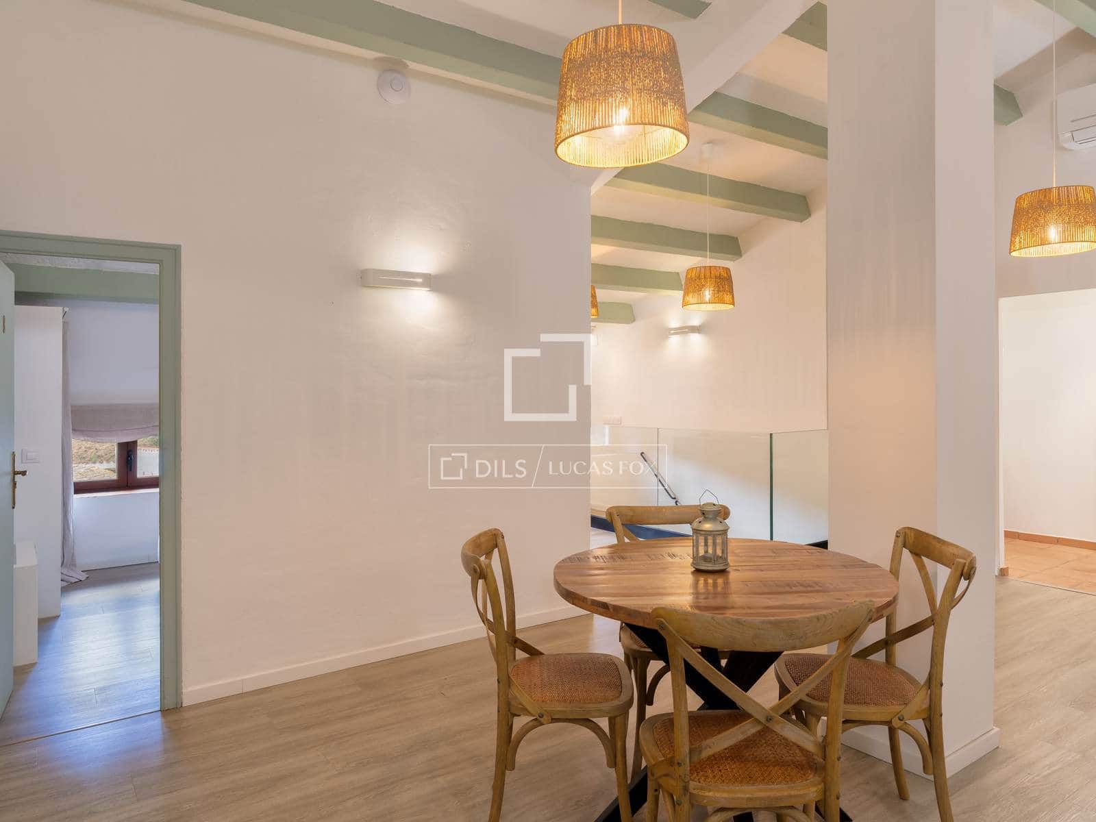 Finca/Casa Rural de 13 habitaciones en Tordera en venta con piscina garaje - 1.360.000 € (Ref: 9548926)