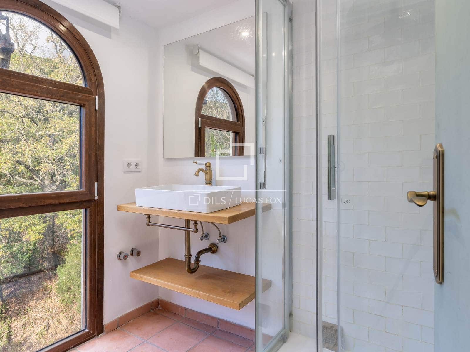 Finca/Casa Rural de 13 habitaciones en Tordera en venta con piscina garaje - 1.360.000 € (Ref: 9548926)