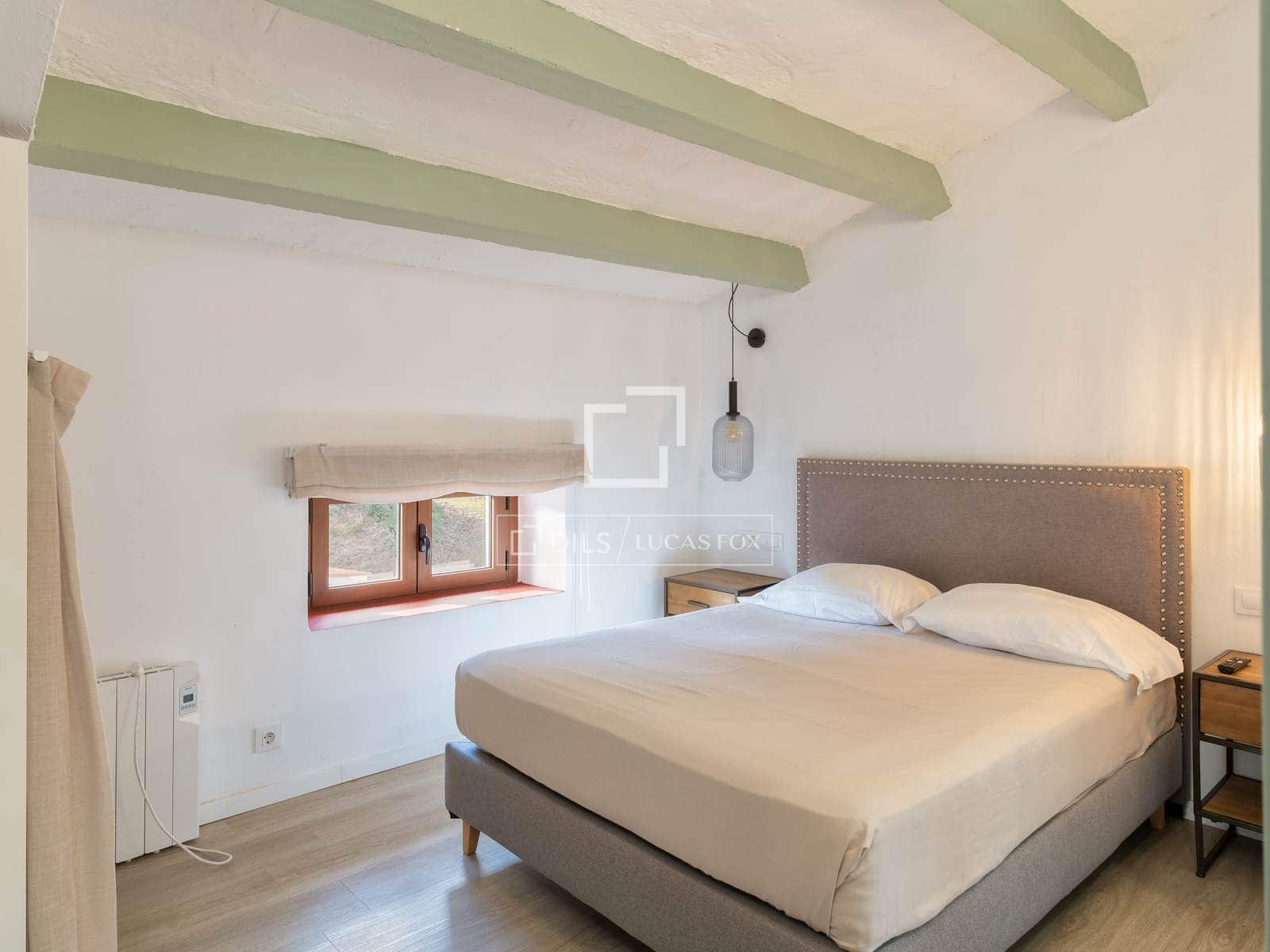 Finca/Casa Rural de 13 habitaciones en Tordera en venta con piscina garaje - 1.360.000 € (Ref: 9548926)