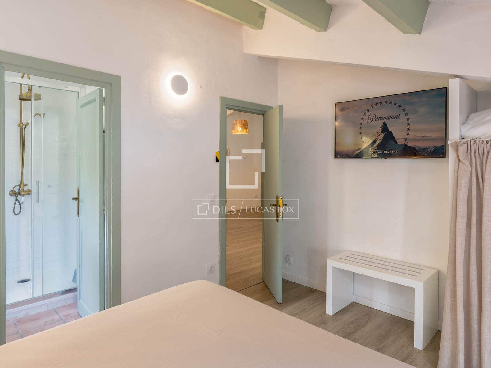 Finca/Casa Rural de 13 habitaciones en Tordera en venta con piscina garaje - 1.360.000 € (Ref: 9548926)