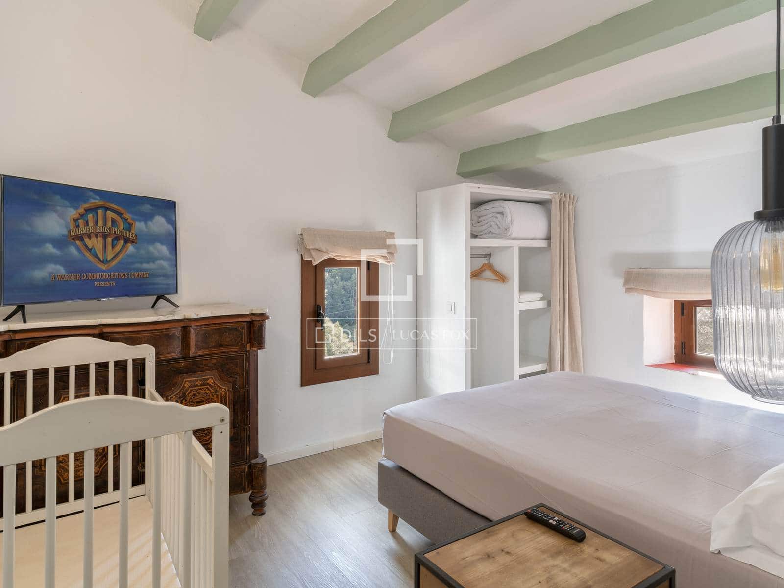 Finca/Casa Rural de 13 habitaciones en Tordera en venta con piscina garaje - 1.360.000 € (Ref: 9548926)