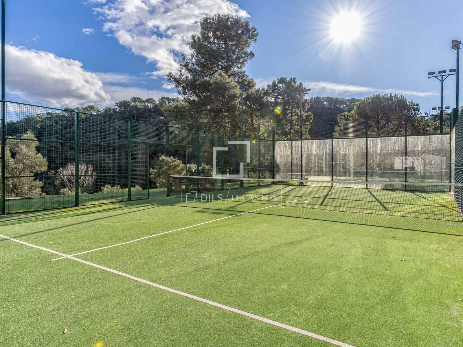 Finca/Casa Rural de 13 habitaciones en Tordera en venta con piscina garaje - 1.360.000 € (Ref: 9548926)