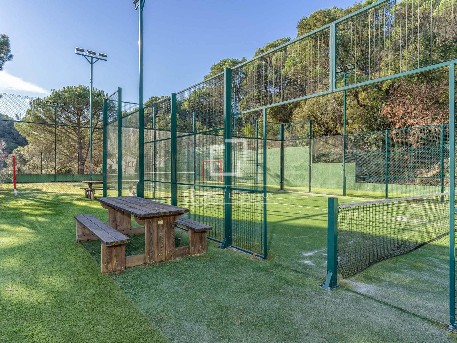 Finca/Casa Rural de 13 habitaciones en Tordera en venta con piscina garaje - 1.360.000 € (Ref: 9548926)