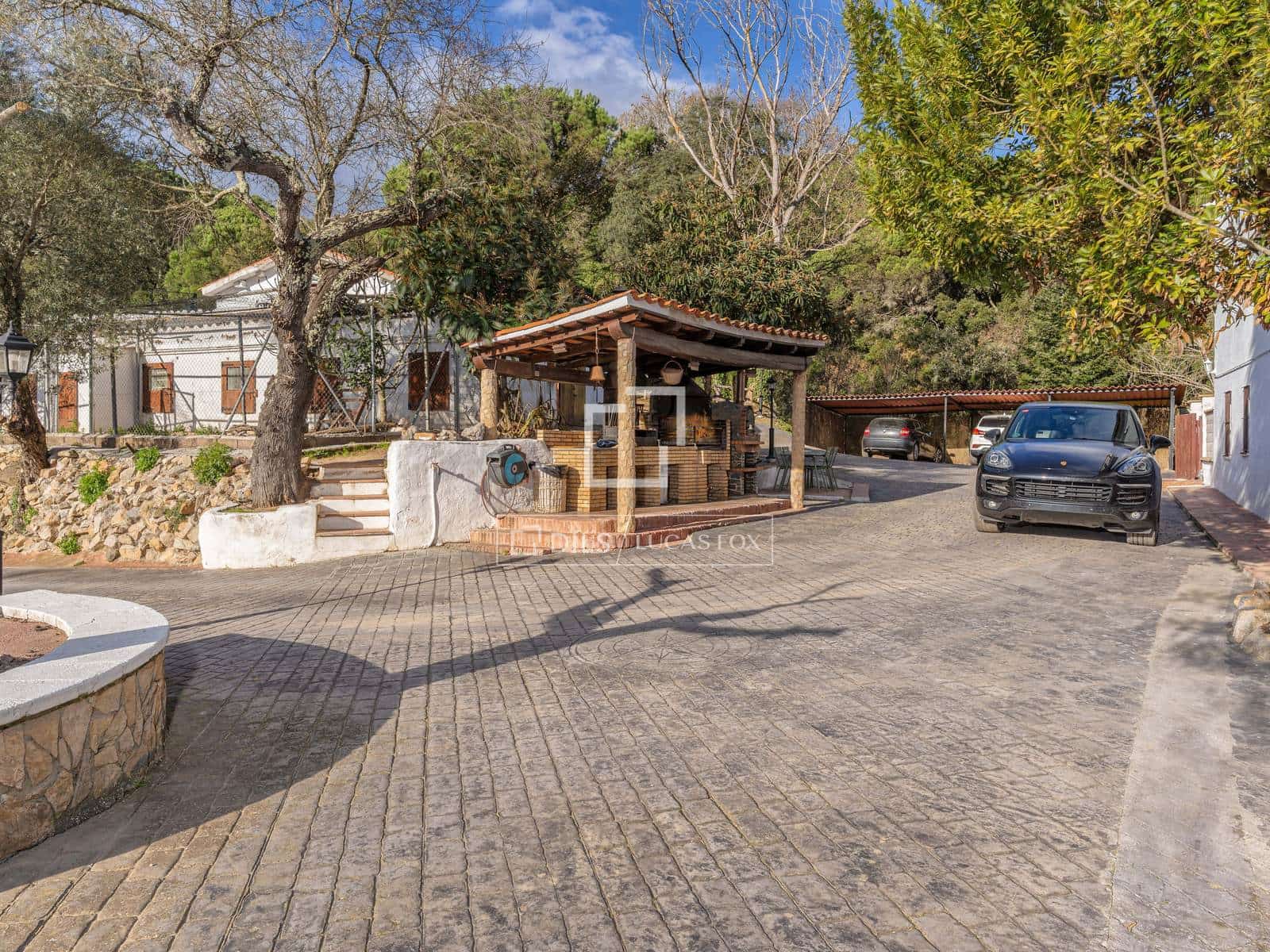 Finca/Casa Rural de 13 habitaciones en Tordera en venta con piscina garaje - 1.360.000 € (Ref: 9548926)