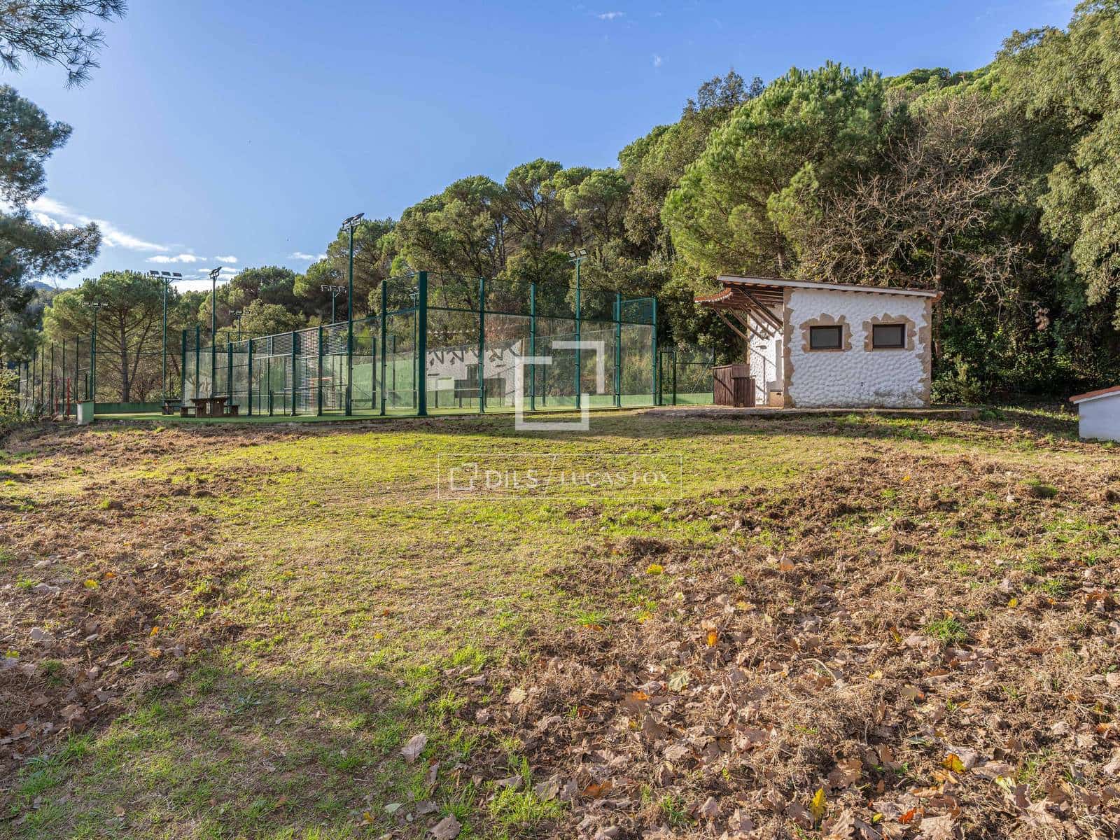 Finca/Casa Rural de 13 habitaciones en Tordera en venta con piscina garaje - 1.360.000 € (Ref: 9548926)