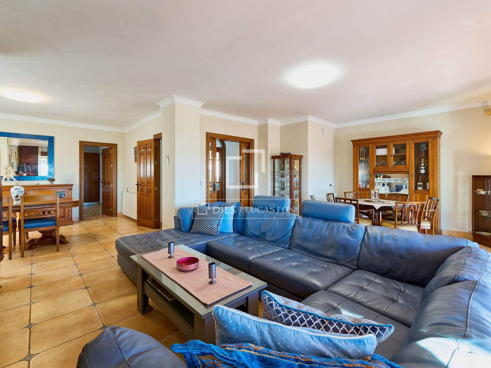 9 chambre Villa/Maison à vendre à Torre del Mar avec piscine garage - 1 495 000 € (Ref: 9548927)