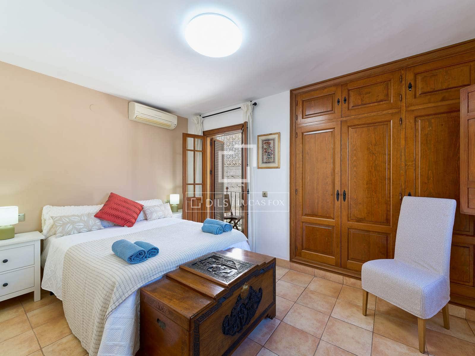 9 chambre Villa/Maison à vendre à Torre del Mar avec piscine garage - 1 495 000 € (Ref: 9548927)