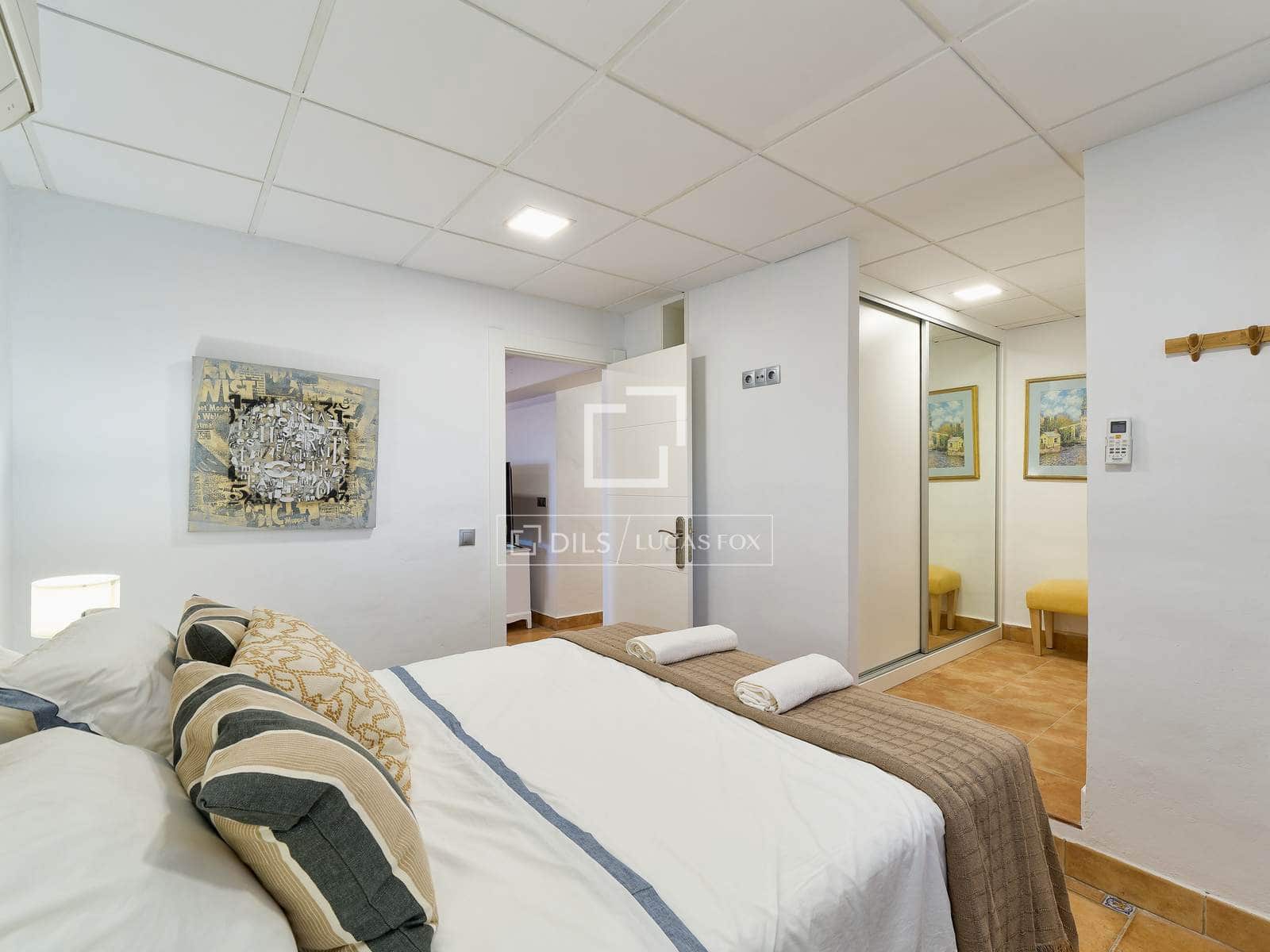 9 chambre Villa/Maison à vendre à Torre del Mar avec piscine garage - 1 495 000 € (Ref: 9548927)