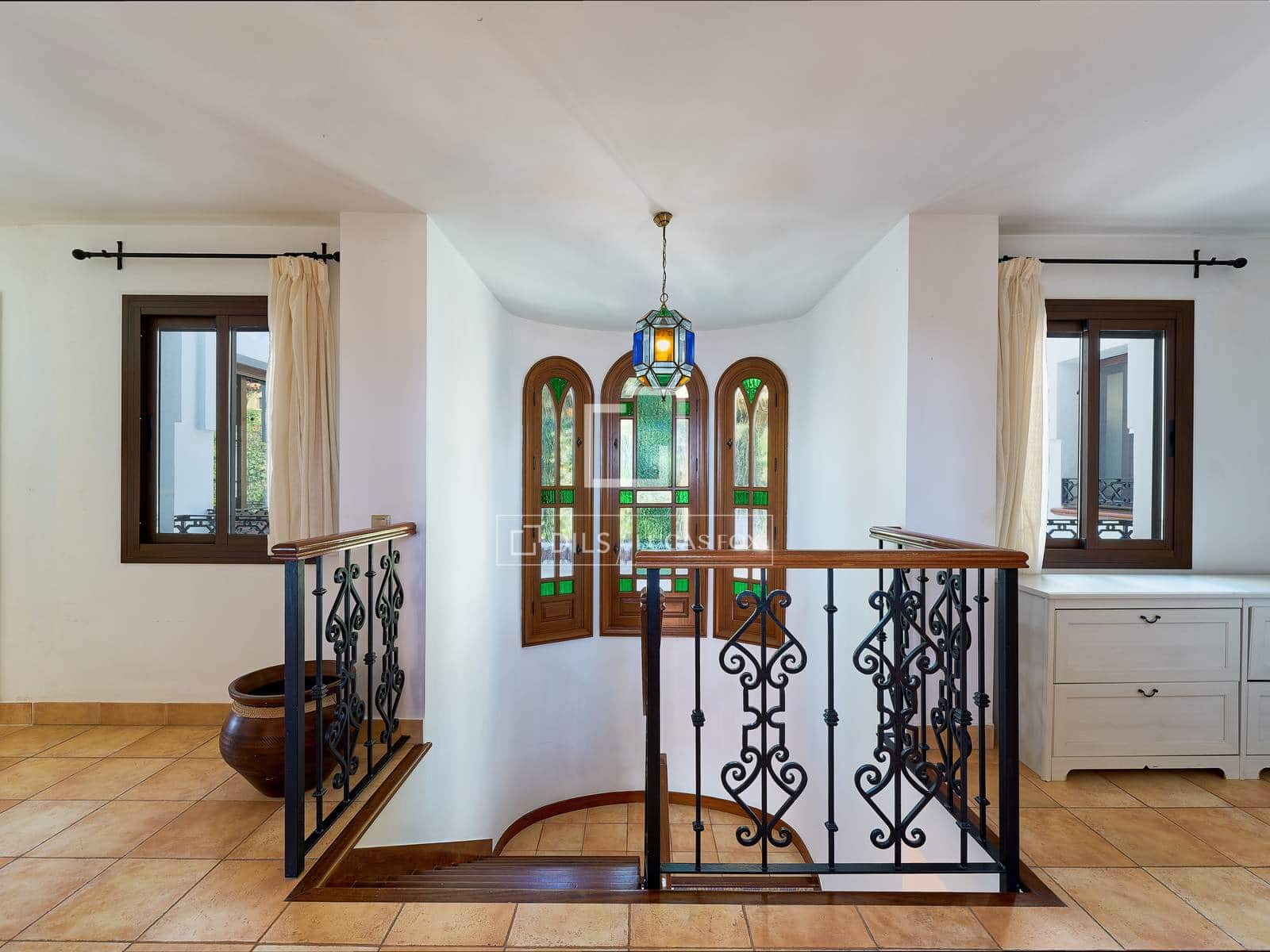 9 chambre Villa/Maison à vendre à Torre del Mar avec piscine garage - 1 495 000 € (Ref: 9548927)