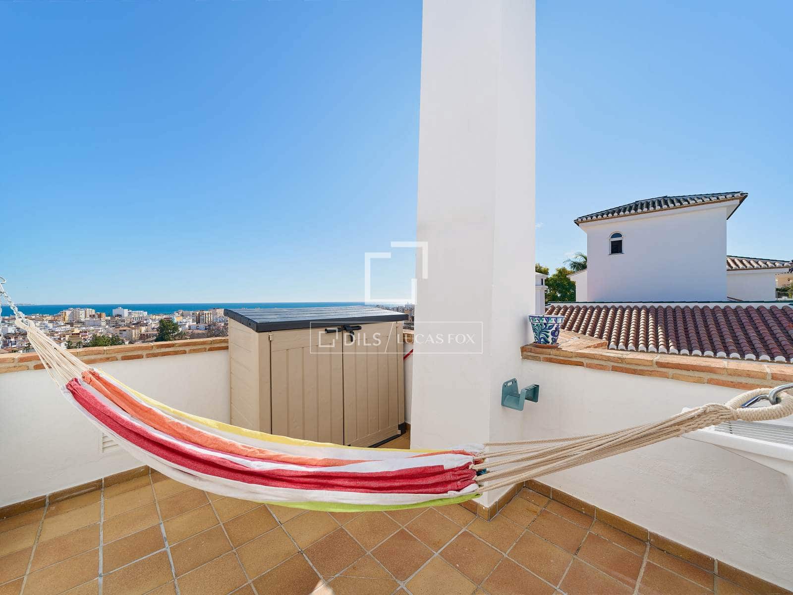 9 chambre Villa/Maison à vendre à Torre del Mar avec piscine garage - 1 495 000 € (Ref: 9548927)