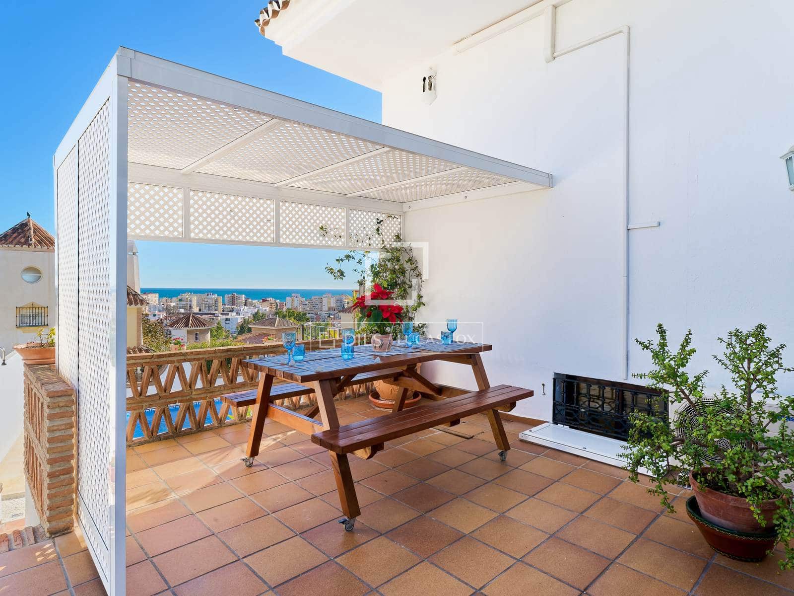 9 chambre Villa/Maison à vendre à Torre del Mar avec piscine garage - 1 495 000 € (Ref: 9548927)