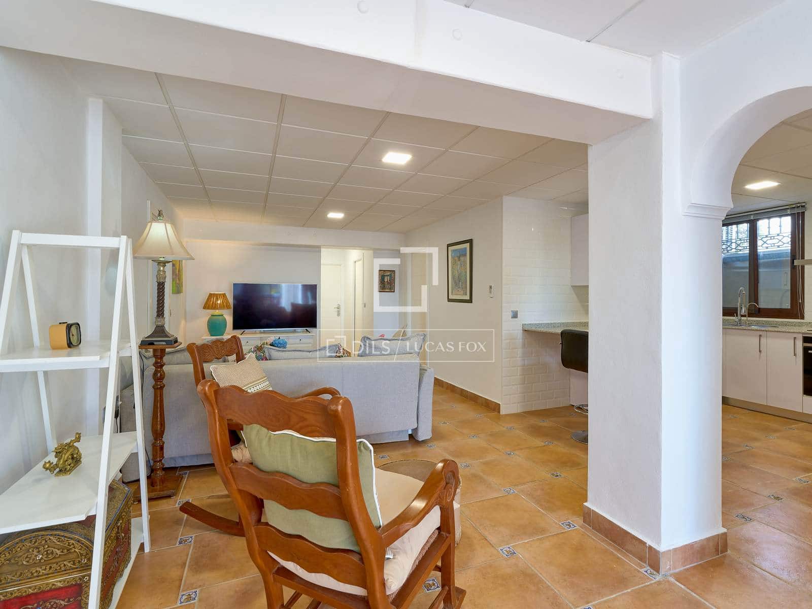 9 chambre Villa/Maison à vendre à Torre del Mar avec piscine garage - 1 495 000 € (Ref: 9548927)