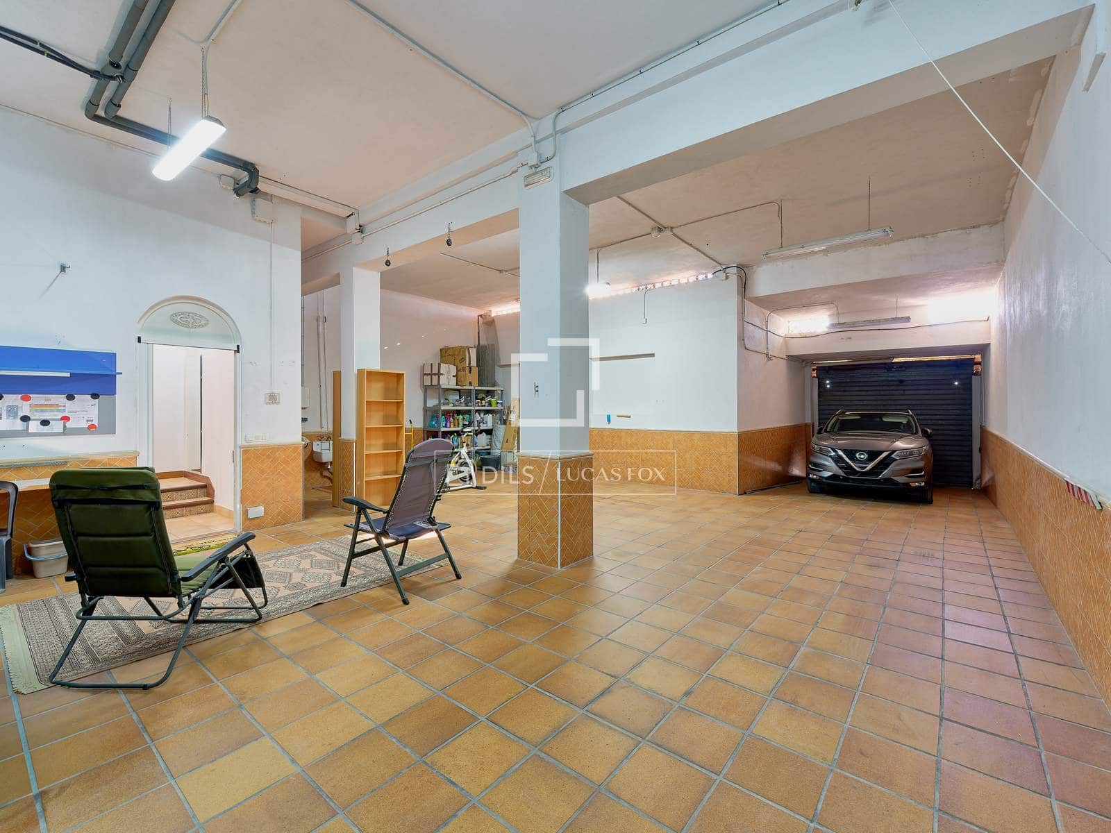 9 chambre Villa/Maison à vendre à Torre del Mar avec piscine garage - 1 495 000 € (Ref: 9548927)